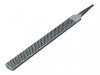 Nicholson Horse Rasp Tanged Half File 12in