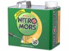 Nitromor New All Purpose Paint & Varnish Remover 4 litre