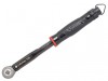 Norbar NorTorque 100 Adjustable Dual Scale Ratchet Torque Wrench 1/2in Drive 20-100 Nm