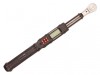 Norbar ProTronic Plus 100 Torque Wrench 1/2in Drive 5-100Nm