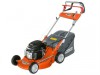OleoMac G48TH  Steel Deck Self Propelled Mower with  4.5hp Honda Engine