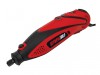 Olympia Power Tools Mini Rotary Multi-Tool with 40 Piece Accessory Set