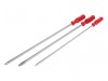 Olympia Thorsen Demolition Screwdriver Set, 3 Piece