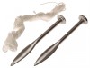 Olympia line & pin set 3pc