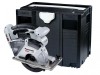 Panasonic EY45A2XMT32 Metal Circular Saw 135mm & Systainer Case 18V Bare Unit