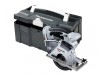 Panasonic EY45A2XWT Universal Circular Saw 135mm & Systainer Case 18V Bare Unit