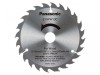 Panasonic EY9PW13C32 Wood Cutting TCT Blade 135 x 20mm x 24T