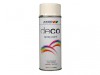 PlastiKote Deco Spray Paint High Gloss RAL 9010 White 400ml