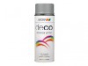 PlastiKote Deco Spray Primer Grey 400ml