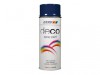 PlastiKote Deco Spray Paint High Gloss RAL 5010 Gentian Blue 400ml