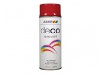 PlastiKote Deco Spray Paint High Gloss RAL 3002 Carmine Red 400ml