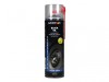 PlastiKote Pro Black Oil Spray 500ml
