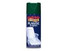 PlastiKote Plastic Paint Spray Hunter Green Gloss 400ml