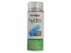 PlastiKote Hydro Spray Paint Clear Gloss 350ml