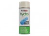 PlastiKote Hydro Spray Paint Cream Gloss 350ml
