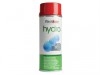PlastiKote Hydro Spray Paint Deep Red Gloss 350ml