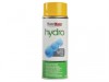 PlastiKote Hydro Spray Paint Yellow Gloss 350ml