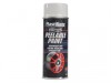 PlastiKote Peelable Paint White Gloss 400ml