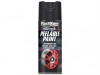 PlastiKote Peelable Paint Black Gloss 400ml