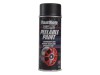 PlastiKote Peelable Paint Black Matt 400ml
