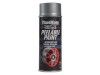 PlastiKote Peelable Paint Silver 400ml
