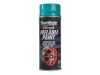 PlastiKote Peelable Paint Transparent Blue 400ml