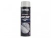 PlastiKote Auto Paint White Gloss 500ml