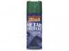 Plastikote 1282 Metal Protekt Gloss Black 400ml