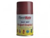 PlastiKote Fast Dry Enamel Aerosol Aubergine 100ml