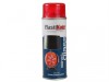 PlastiKote 1809 Stained Glass Spray Red 200ml
