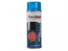 PlastiKote 1810 Stained Glass Spray Blue 200ml