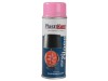 PlastiKote 1815 Stained Glass Spray Pink 200ml