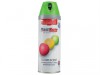 Plasti-kote Twist & Spray Fluorescent Green 400ml