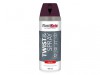 PlastiKote Twist & Spray Gloss 400ml Purple Violet