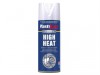 PlastiKote High Heat Paint Black 400ml