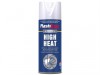 PlastiKote High Heat Paint White 400ml