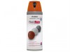 PlastiKote Twist & Spray Primer Red Oxide 400ml