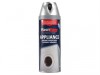 Plasti-kote Twist & Spray Appliance 400ml Satin Chrome