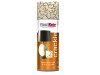 PlastiKote Crackle Touch Spray Heritage Gold 400ml
