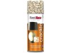 PlastiKote Crackle Touch Spray Colony Cream 400ml