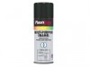 Plasti-kote Multi Purpose Enamel 400ml Gloss Black