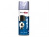 PlastiKote Metallic Spray Silver 400ml