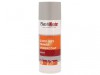 PlastiKote Trade Quick Dry Primer Spray Grey 400ml