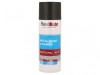 PlastiKote Trade Metal Spray Paint & Primer Matt Black 400ml