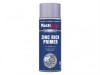 Plasti-kote 756 Industrial Primer 400ml Zinc Rich