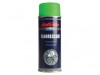 PlastiKote High Visibility Spray Green 400ml