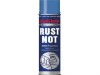 Plastikote 781 Rust Not Gloss White 500ml
