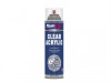 Plasti-kote 795 Industrial Clear Acrylic 500ml