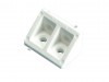 Plasplug WRB 526 White Rigid Joints (20)