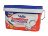 Polycell Smooth Over Damaged / Textured Walls 2.5 Litre